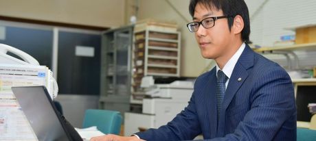 ダスキン末武中支店(山口県下松市/下松駅/営業)_2