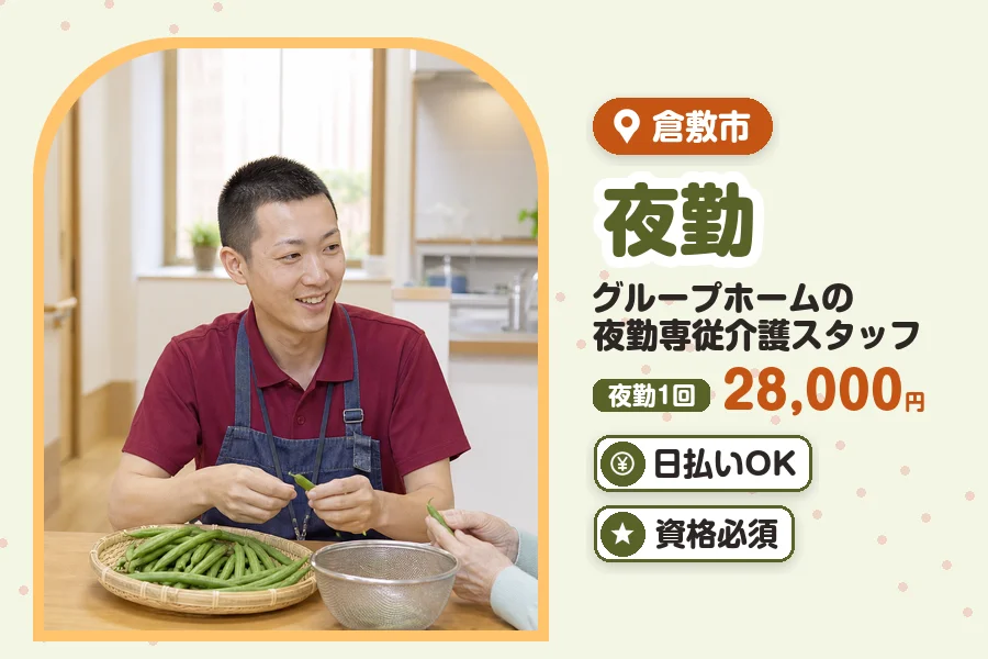 アルバイトイメージ画像