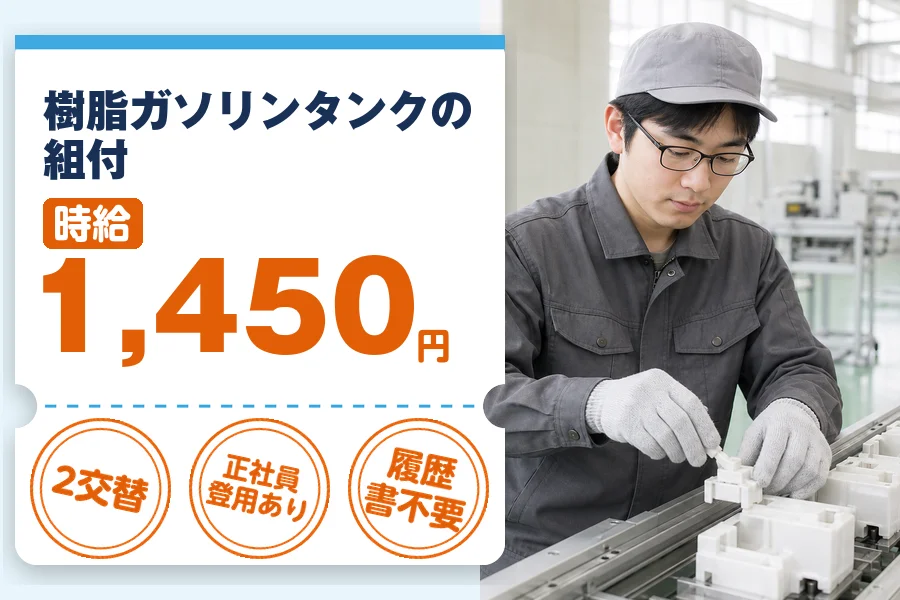 アルバイトイメージ画像