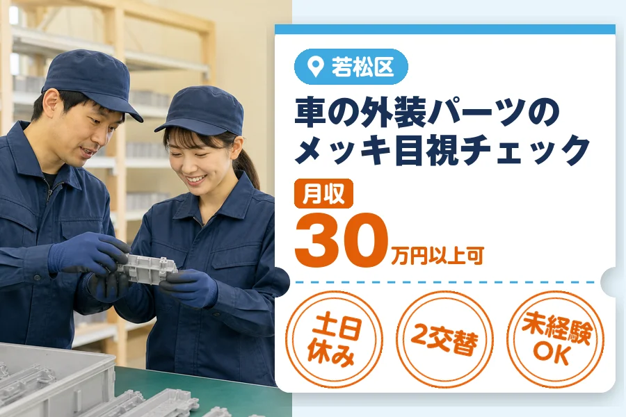 アルバイトイメージ画像