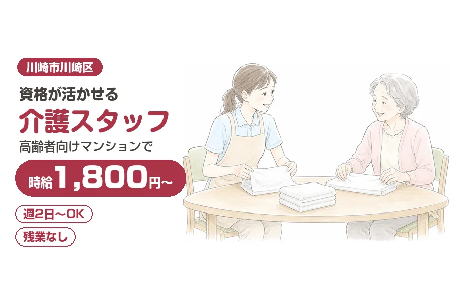 アルバイトイメージ画像
