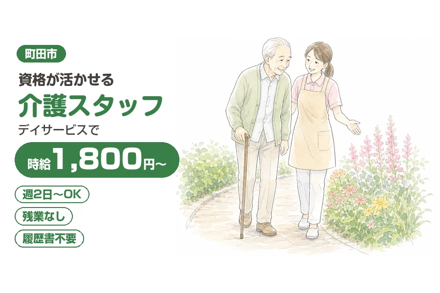 アルバイトイメージ画像