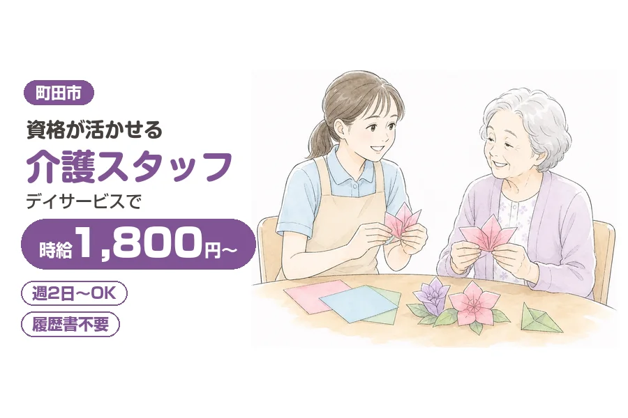 アルバイトイメージ画像