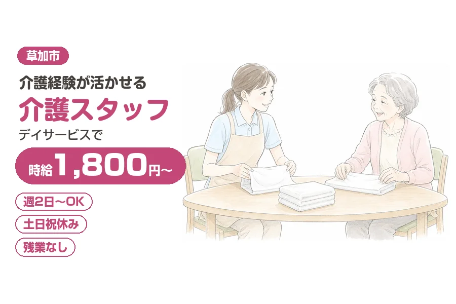 アルバイトイメージ画像