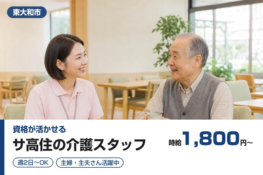 アルバイトイメージ画像