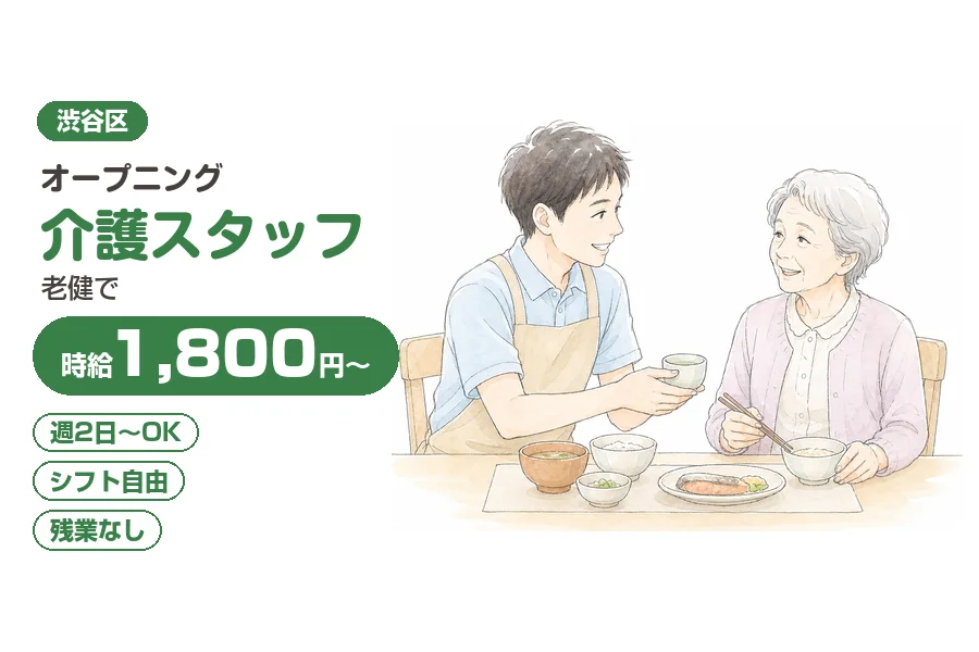 アルバイトイメージ画像