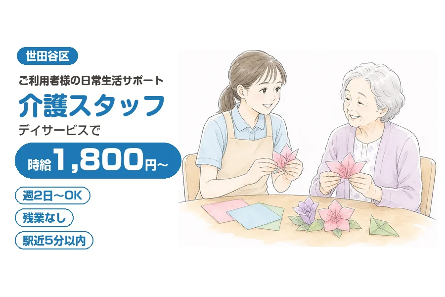 アルバイトイメージ画像