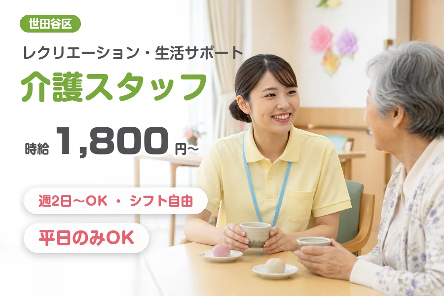 アルバイトイメージ画像
