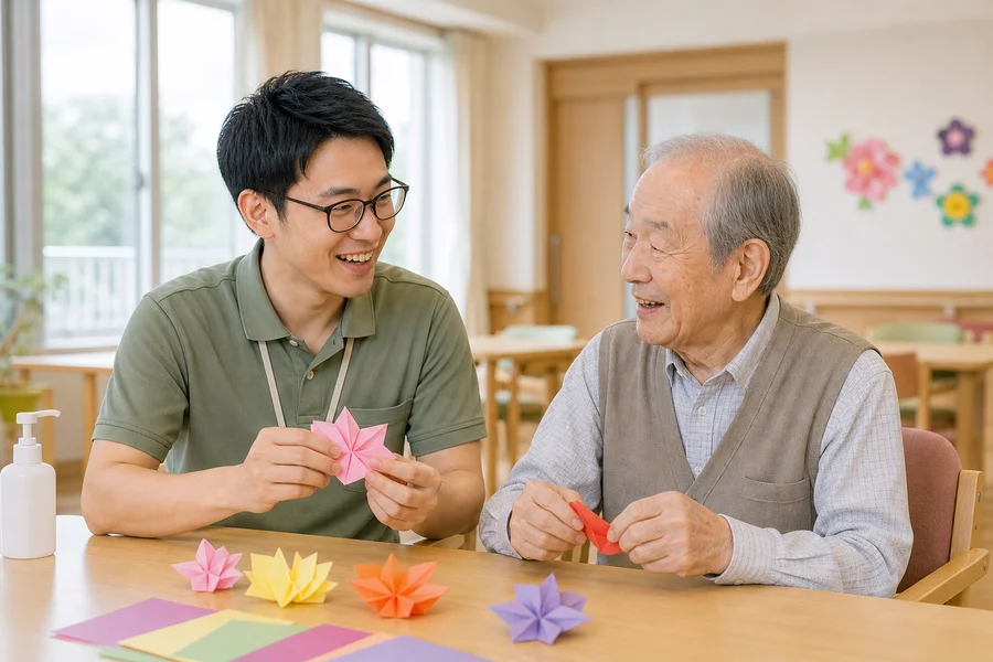 アルバイトイメージ画像