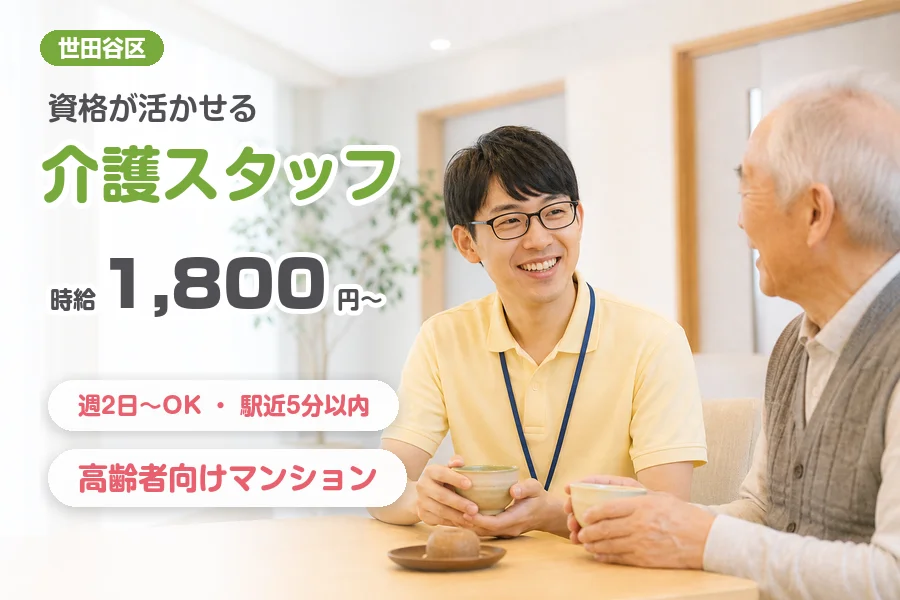 アルバイトイメージ画像