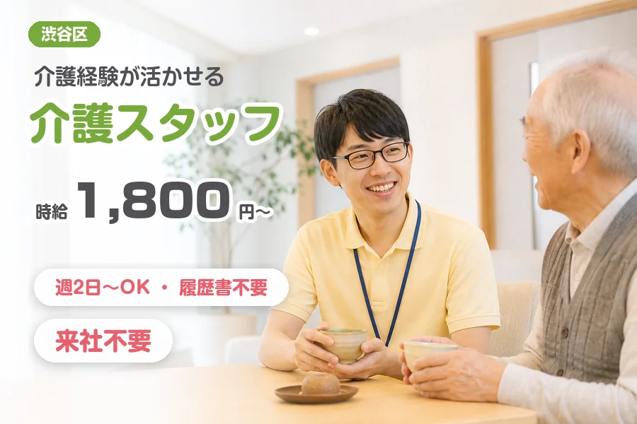 アルバイトイメージ画像