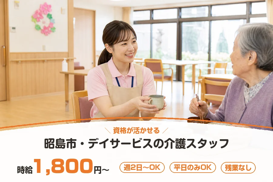 アルバイトイメージ画像