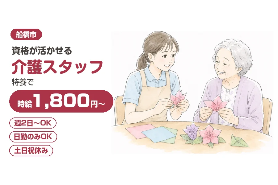 アルバイトイメージ画像