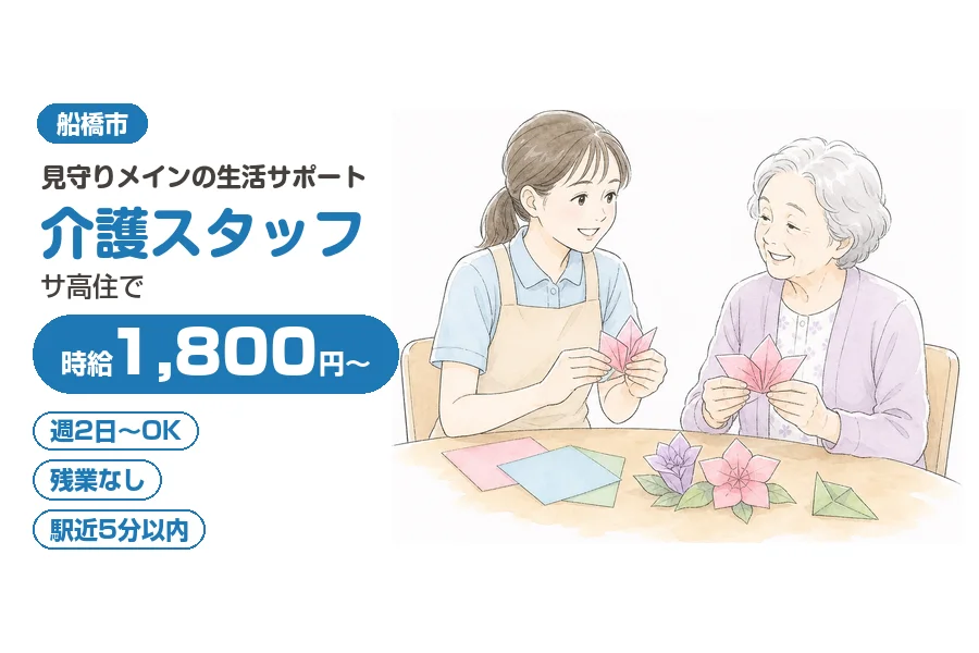 アルバイトイメージ画像
