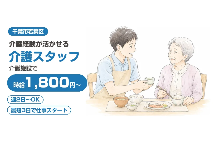 アルバイトイメージ画像