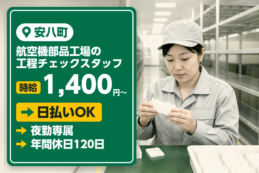株式会社セイノースタッフサービス 中部支店