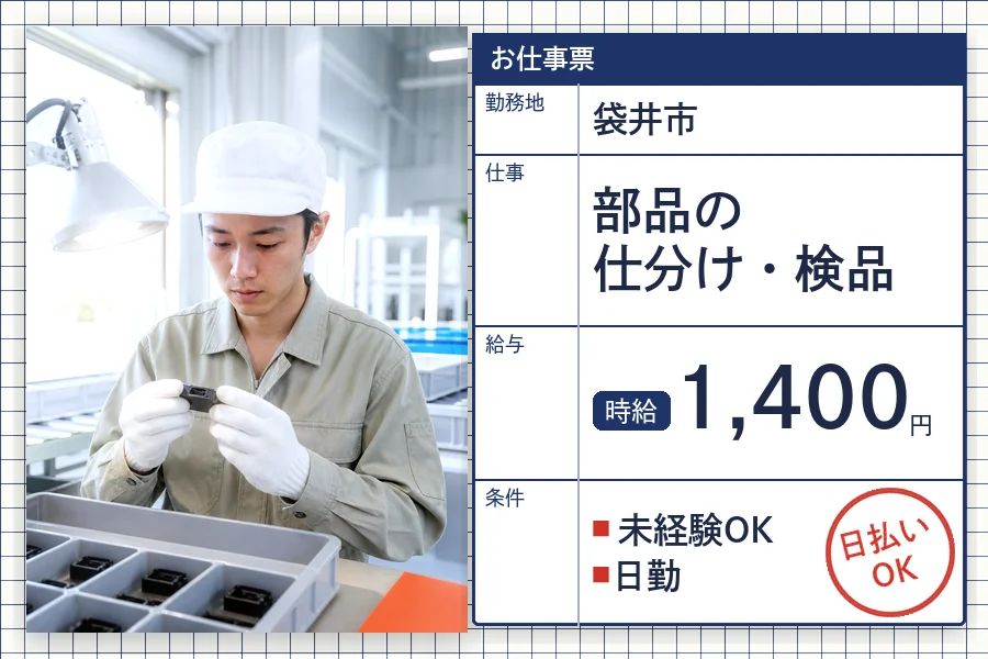 株式会社セイノースタッフサービス 静岡営業所