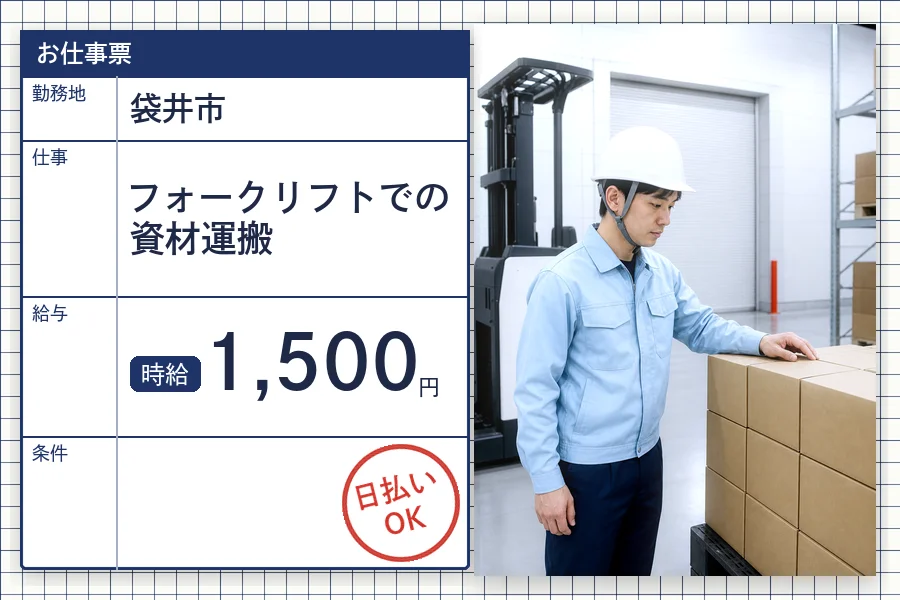 株式会社セイノースタッフサービス 静岡営業所の派遣社員の求人画像１