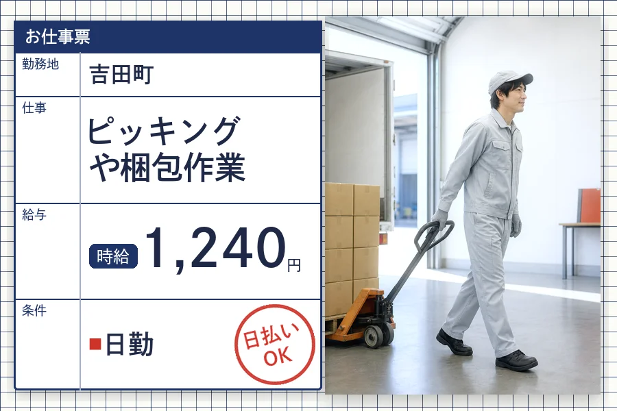 株式会社セイノースタッフサービス 静岡営業所