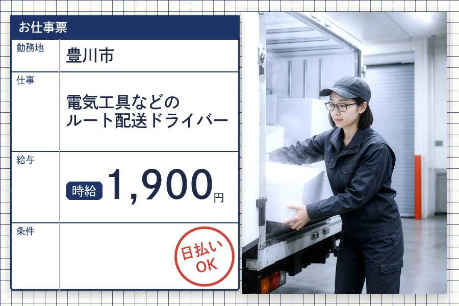 株式会社セイノースタッフサービス 静岡営業所