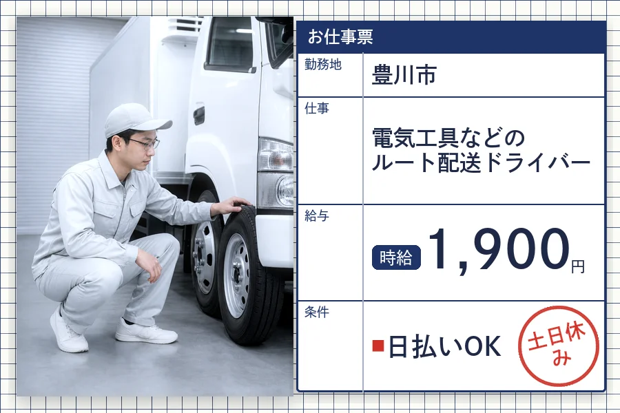株式会社セイノースタッフサービス 静岡営業所