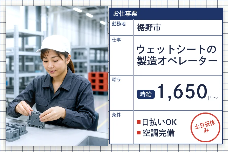 株式会社セイノースタッフサービス 静岡営業所