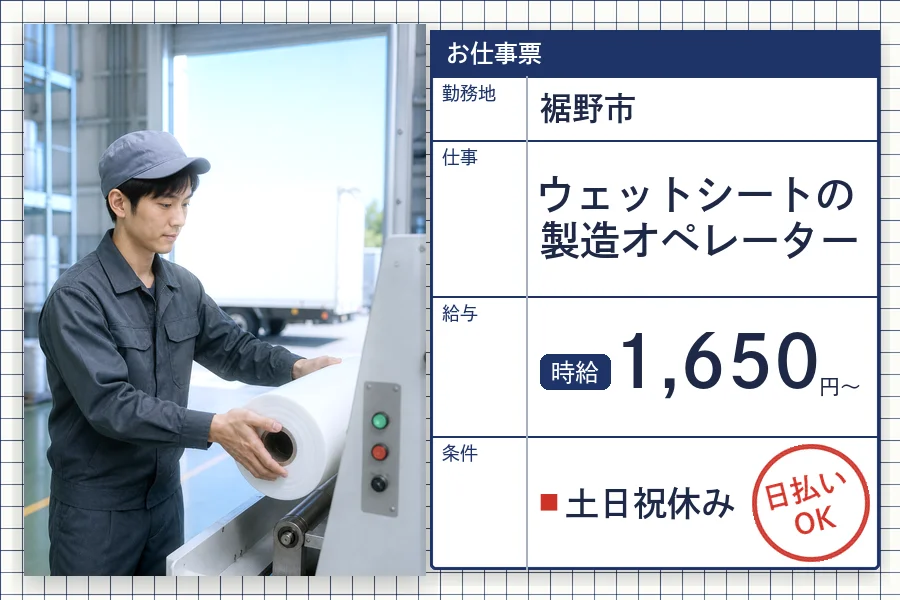株式会社セイノースタッフサービス 静岡営業所