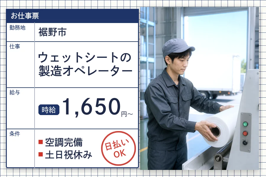 株式会社セイノースタッフサービス 静岡営業所