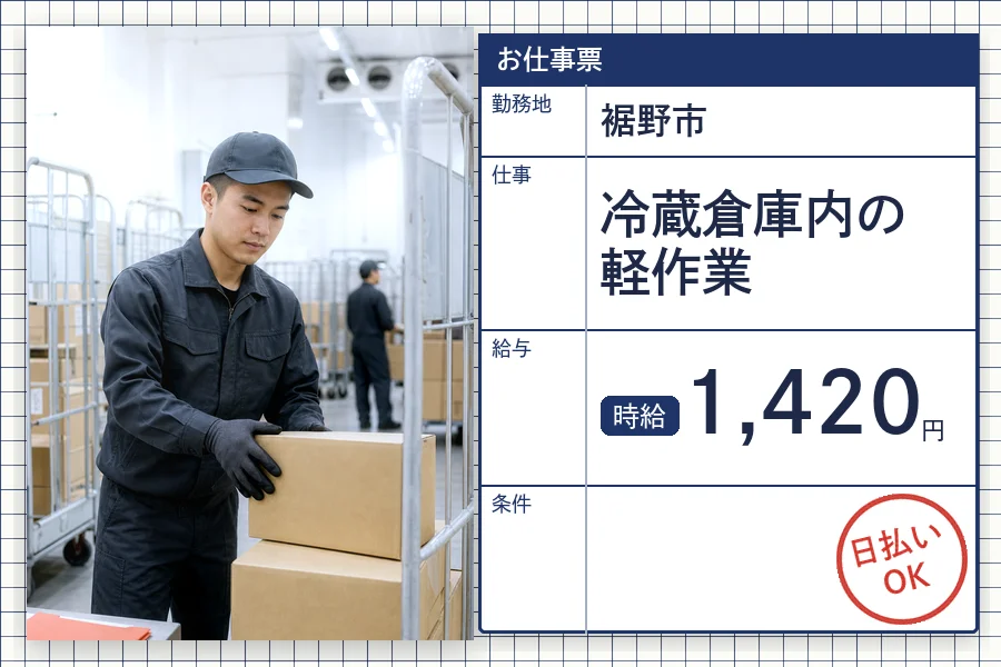 株式会社セイノースタッフサービス 静岡営業所