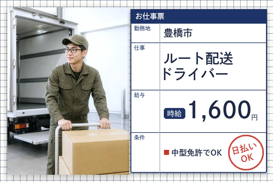 株式会社セイノースタッフサービス 静岡営業所