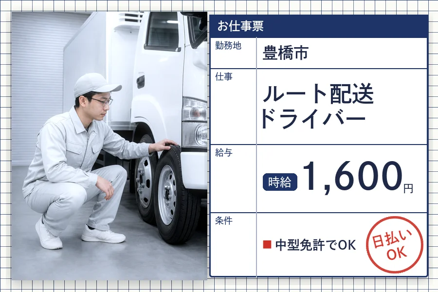 株式会社セイノースタッフサービス 静岡営業所