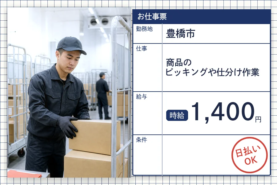 株式会社セイノースタッフサービス 静岡営業所