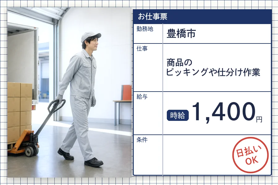 株式会社セイノースタッフサービス 静岡営業所