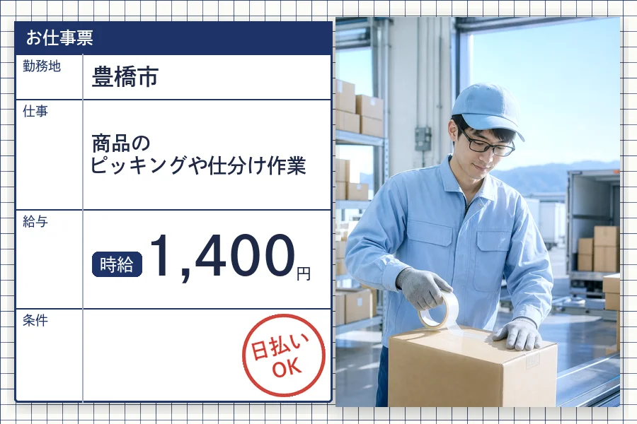 株式会社セイノースタッフサービス 静岡営業所