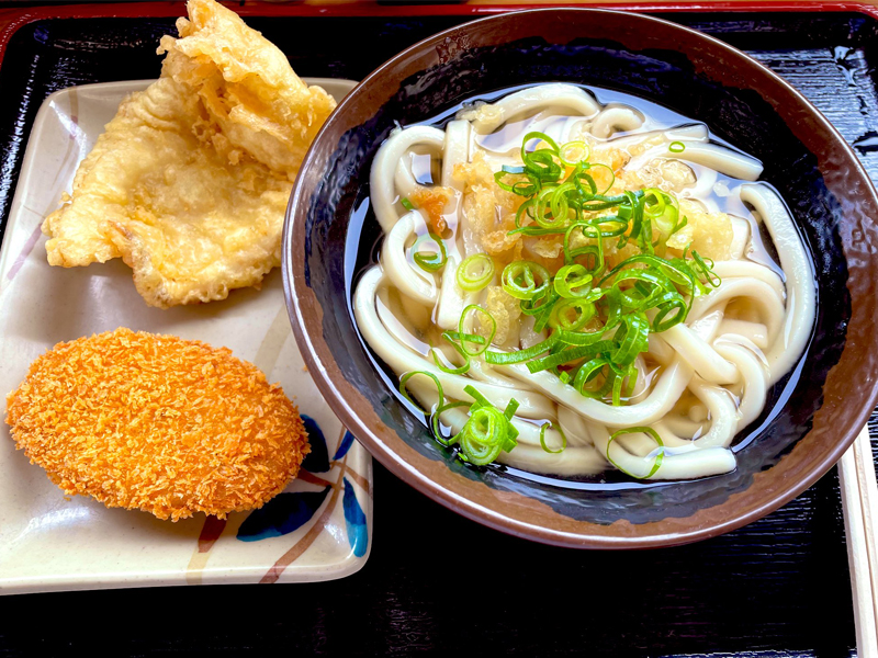 讃岐うどん めりけんや 池袋店(東京都豊島区/池袋駅/ホールスタッフ)_3