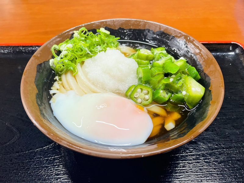 本場さぬきうどん めりけんや 高松駅前店(香川県高松市/高松駅/ホールスタッフ)_2