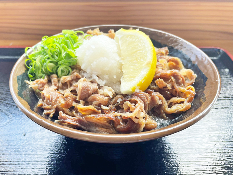 讃岐うどん めりけんや 池袋店(東京都豊島区/池袋駅/ホールスタッフ)_2