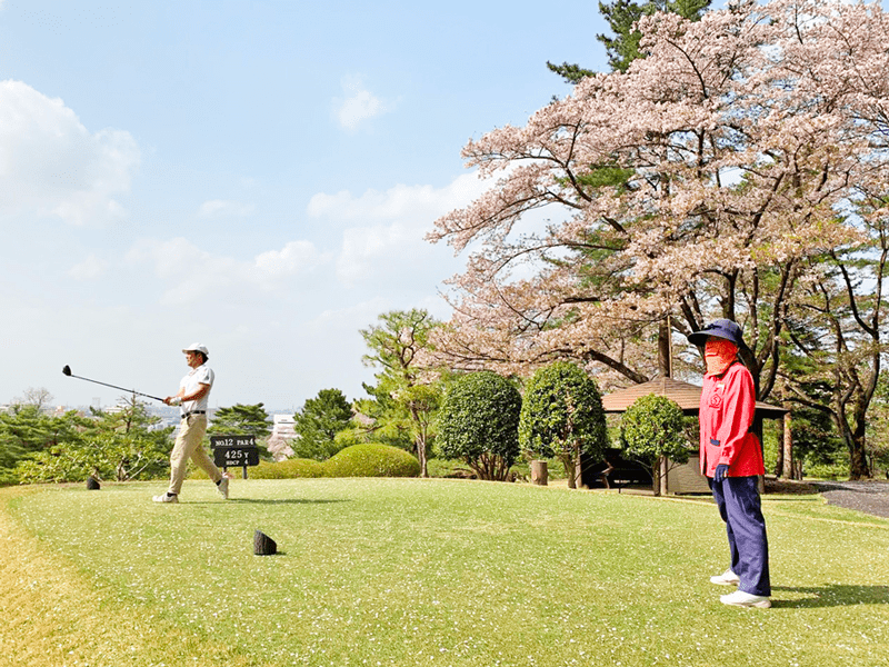ラウンド2株式会社（桜ヶ丘カントリークラブ）(東京都多摩市/南多摩駅/遊園地・テーマパーク・レジャー)_3
